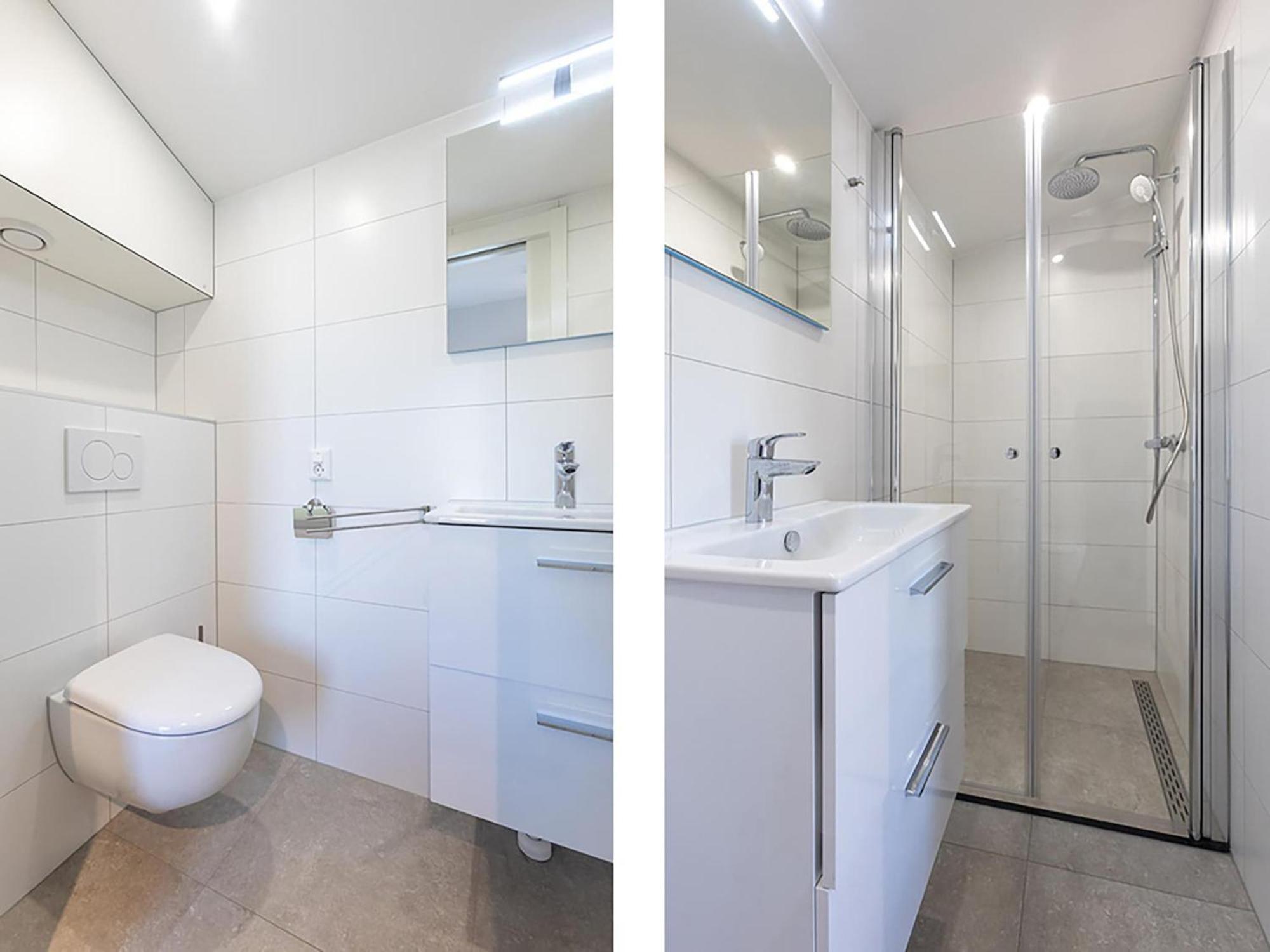 Delfstrahuizen Luxury Docklodge On The Water מראה חיצוני תמונה